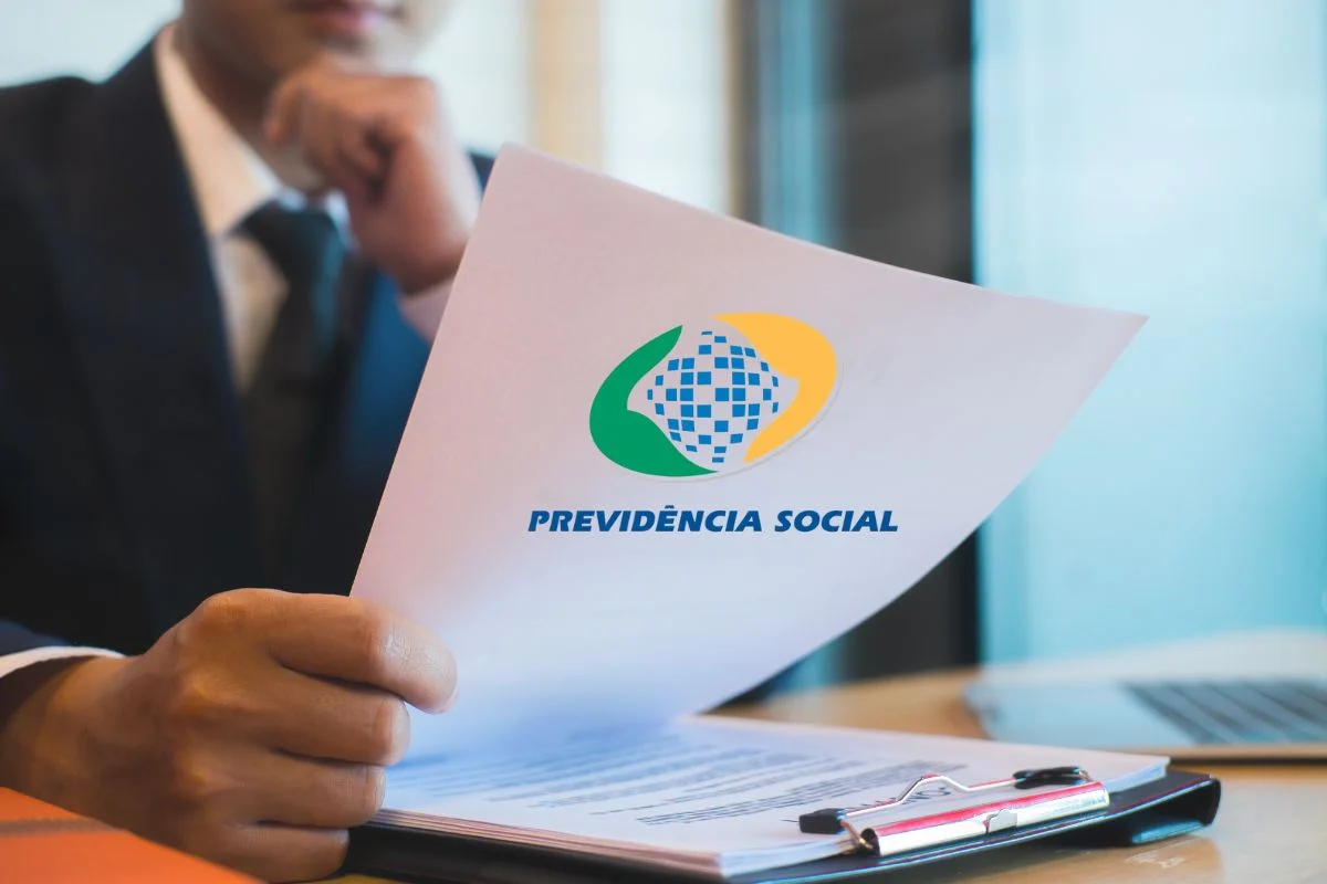 Direito Previdenciário